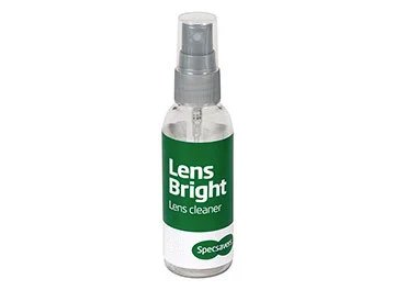 Overeenkomstig onderwerp beweeglijkheid Lens Bright Cleaner 60ml
